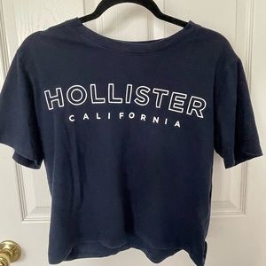 Hollister California T-Shirt